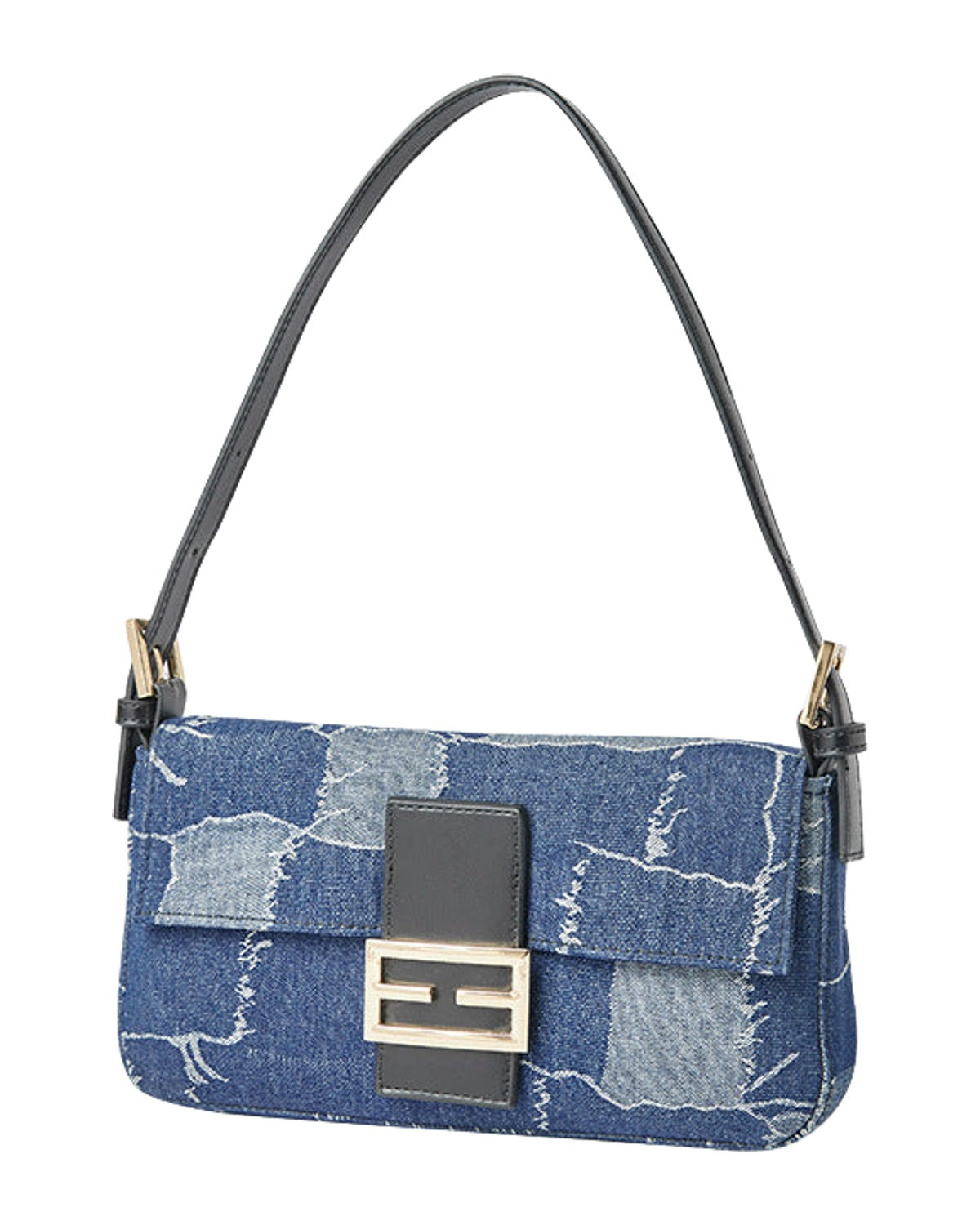 Casual Texture All-match Diagonal Bag photo 1
