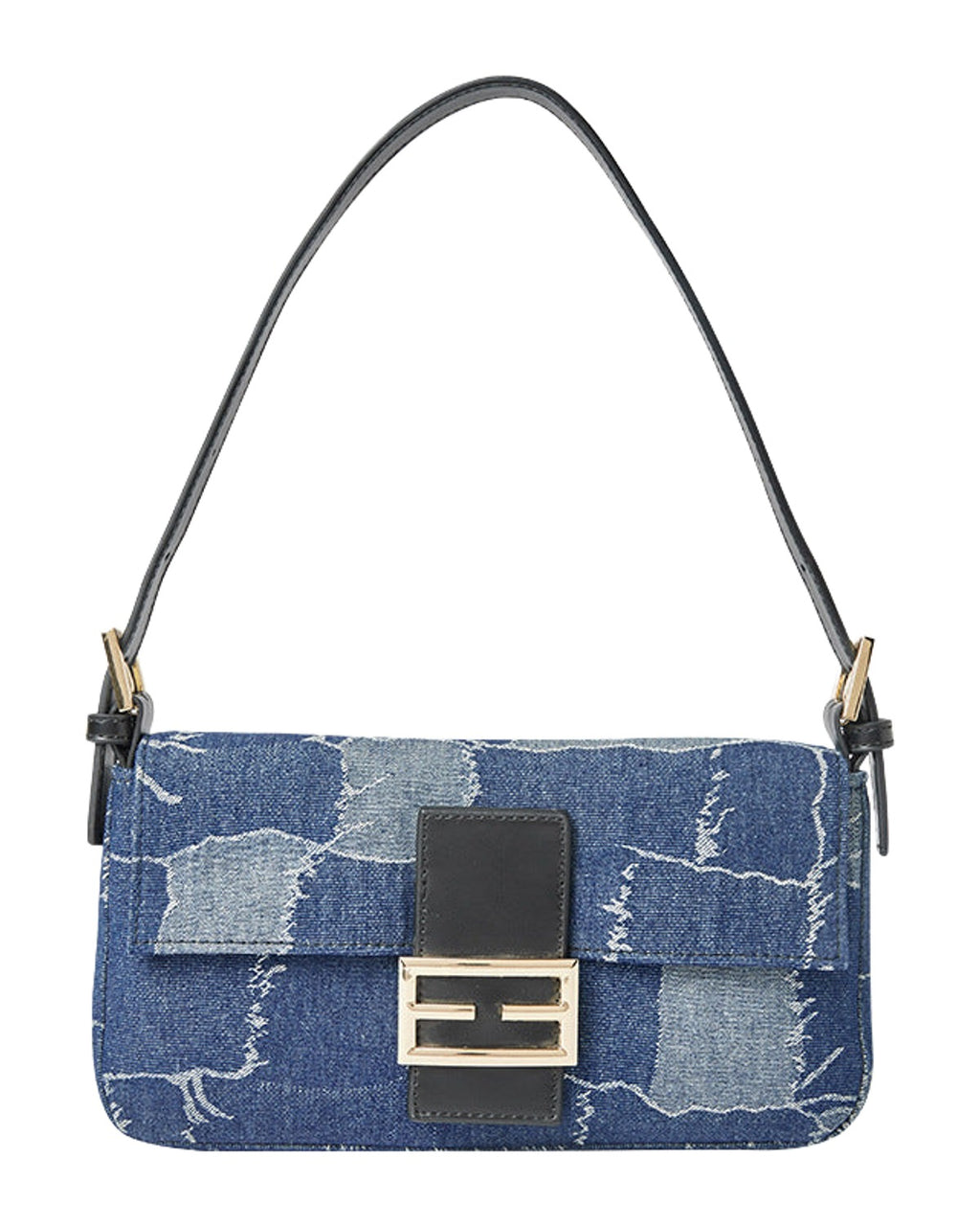 Casual Texture All-match Diagonal Bag photo 3