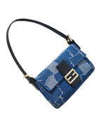 Casual Texture All-match Diagonal Bag photo 4