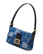 Casual Texture All-match Diagonal Bag photo 5