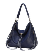 Casual Leather Shoulder Bag Large Capacity photo 1