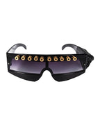 Male Singer Nightclub Led Laser Glasses Gloves photo 2
