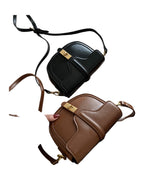 Retro Shoulder Bag photo 10