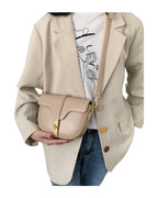 Retro Shoulder Bag photo 12