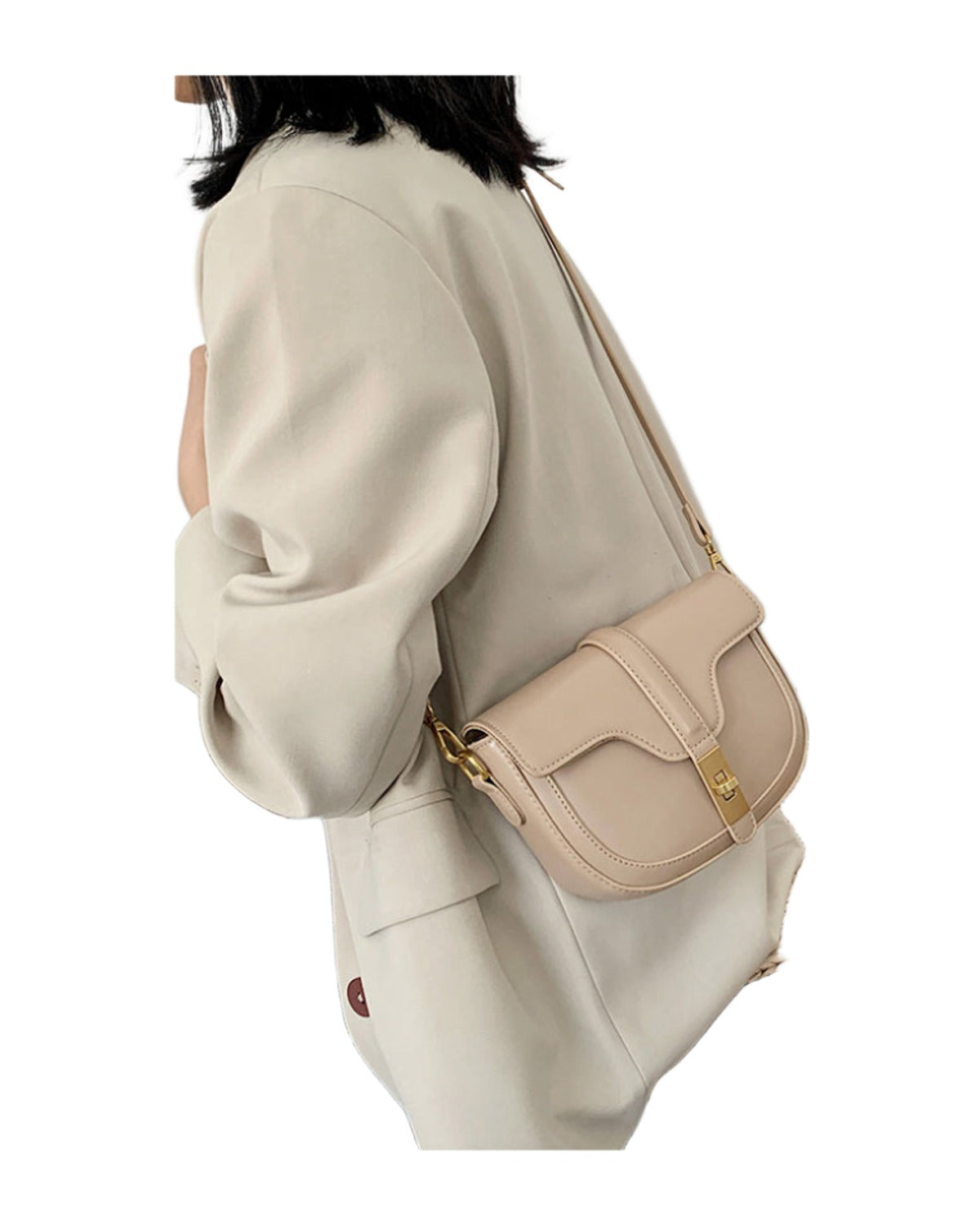 Retro Shoulder Bag photo 13