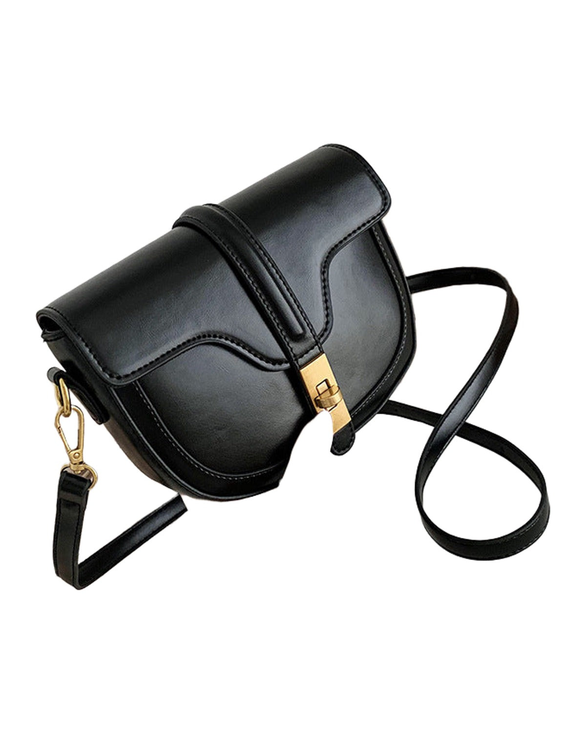 Retro Shoulder Bag photo 17