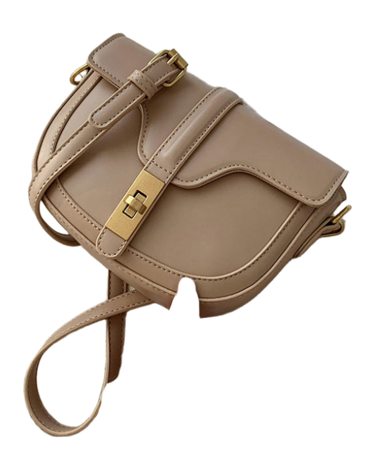 Retro Shoulder Bag photo 19