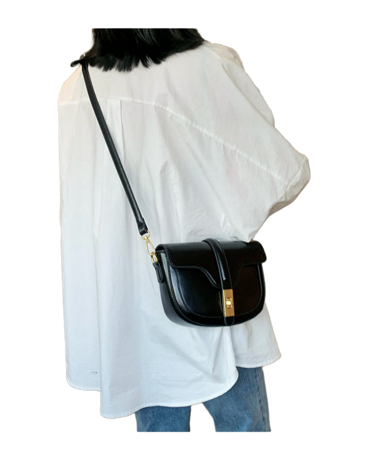 Retro Shoulder Bag photo 2