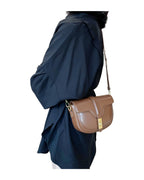 Retro Shoulder Bag photo 24