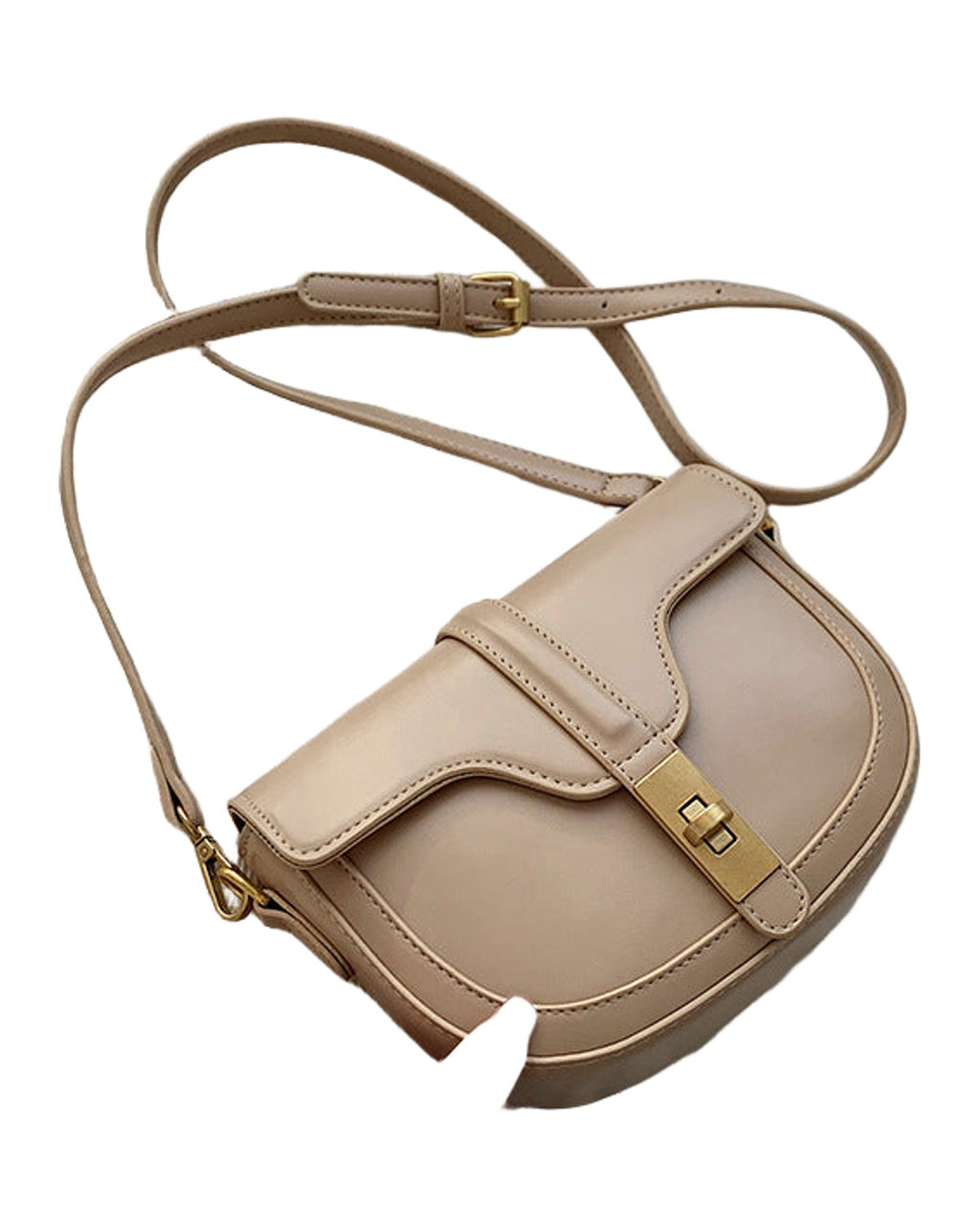 Retro Shoulder Bag photo 25