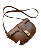 Retro Shoulder Bag photo 26