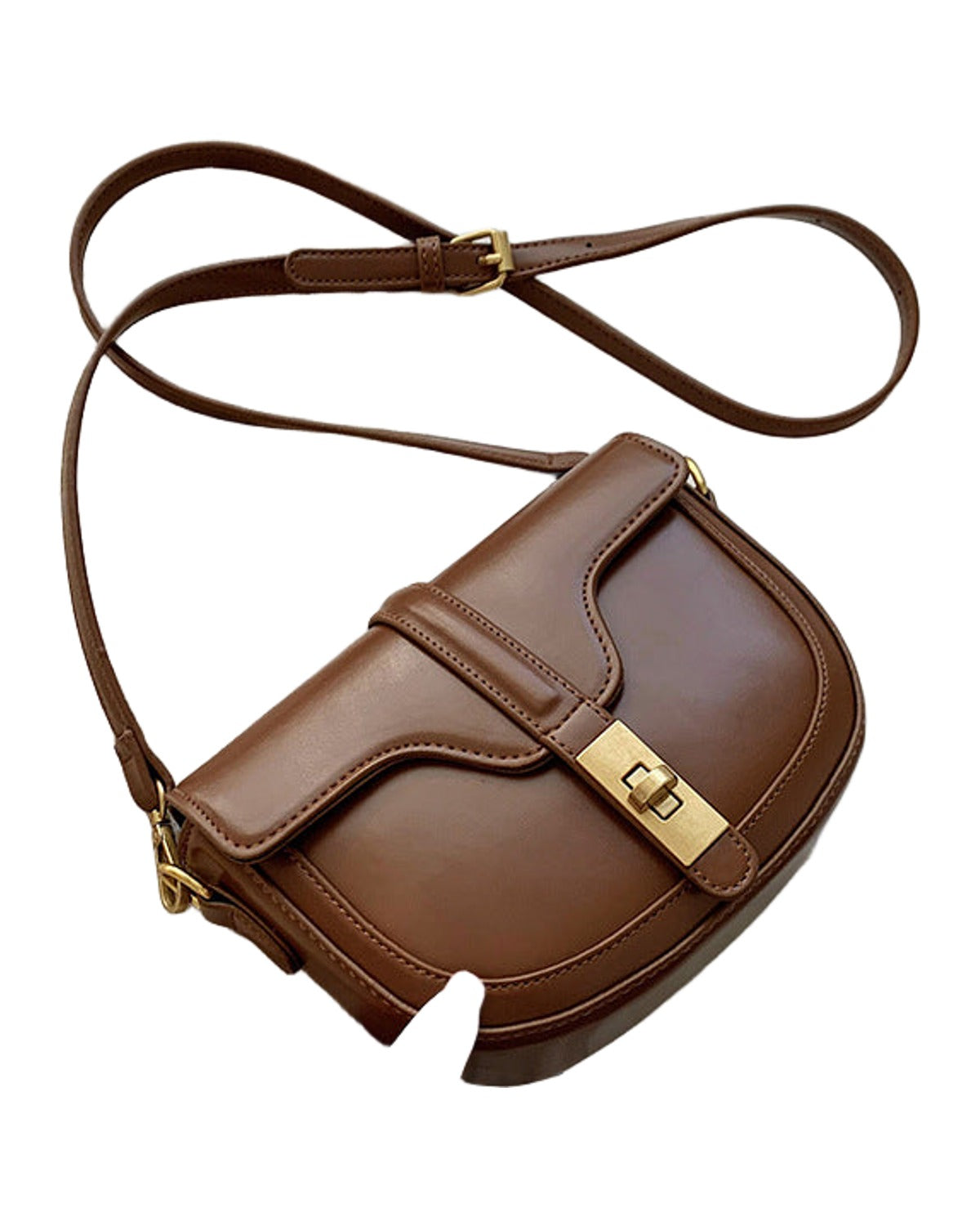 Retro Shoulder Bag photo 26