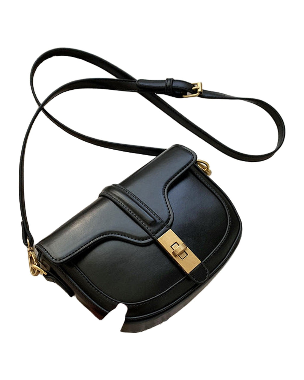 Retro Shoulder Bag photo 27