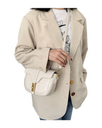Retro Shoulder Bag photo 4