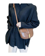 Retro Shoulder Bag photo 5