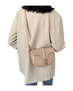 Retro Shoulder Bag photo 6