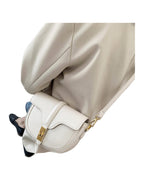 Retro Shoulder Bag photo 7