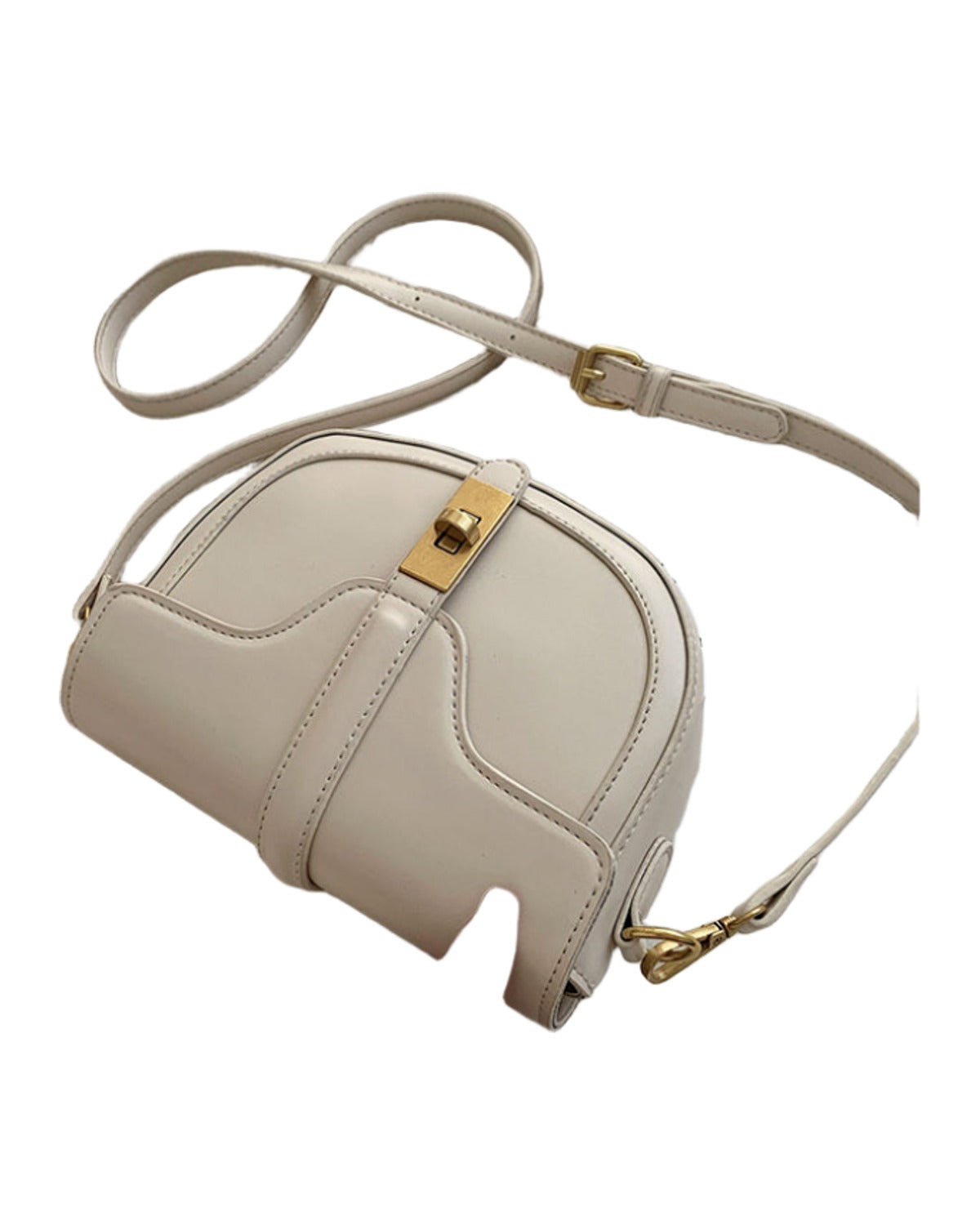 Retro Shoulder Bag photo 9