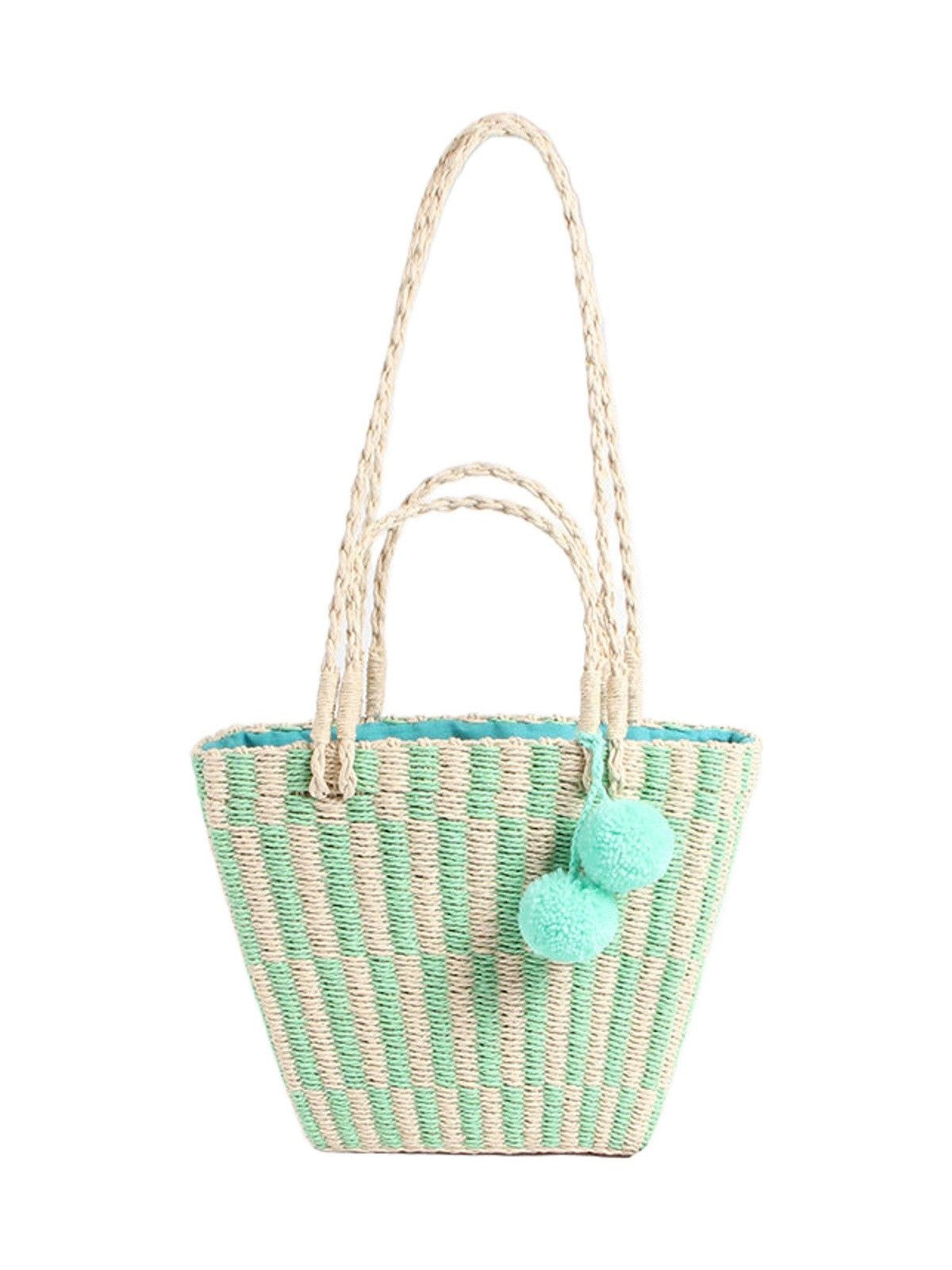 Korean Version One-shoulder Bag