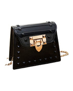 Pvc Candy One Shoulder Messenger Bag photo 5