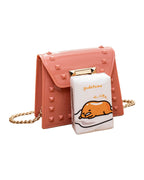 Pvc Candy One Shoulder Messenger Bag photo 8