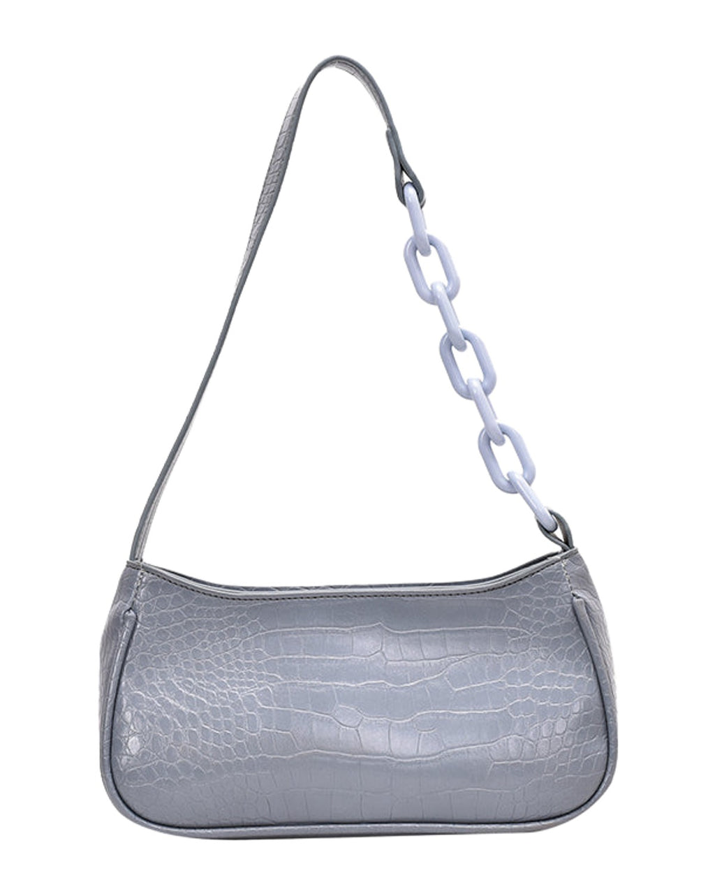 Chain Shoulder Bag photo 3