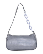 Chain Shoulder Bag photo 3