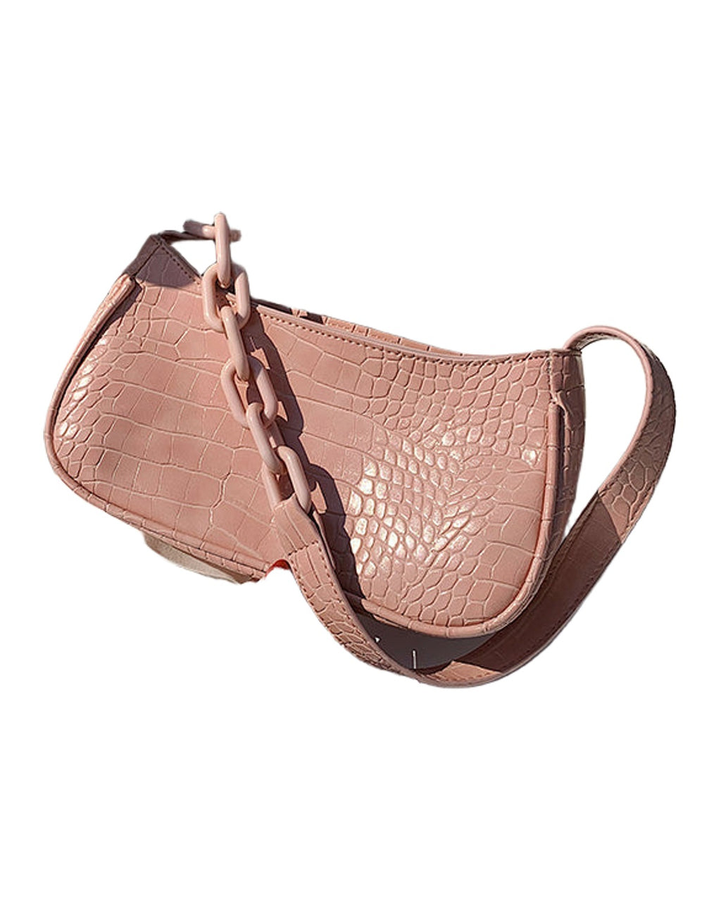 Chain Shoulder Bag photo 6