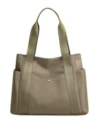 Versatile Oversized Tote Shoulder Bag photo 1