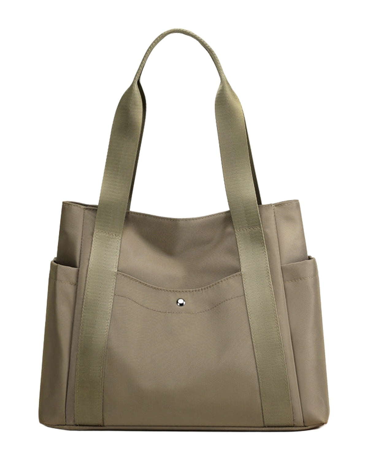Versatile Oversized Tote Shoulder Bag photo 1