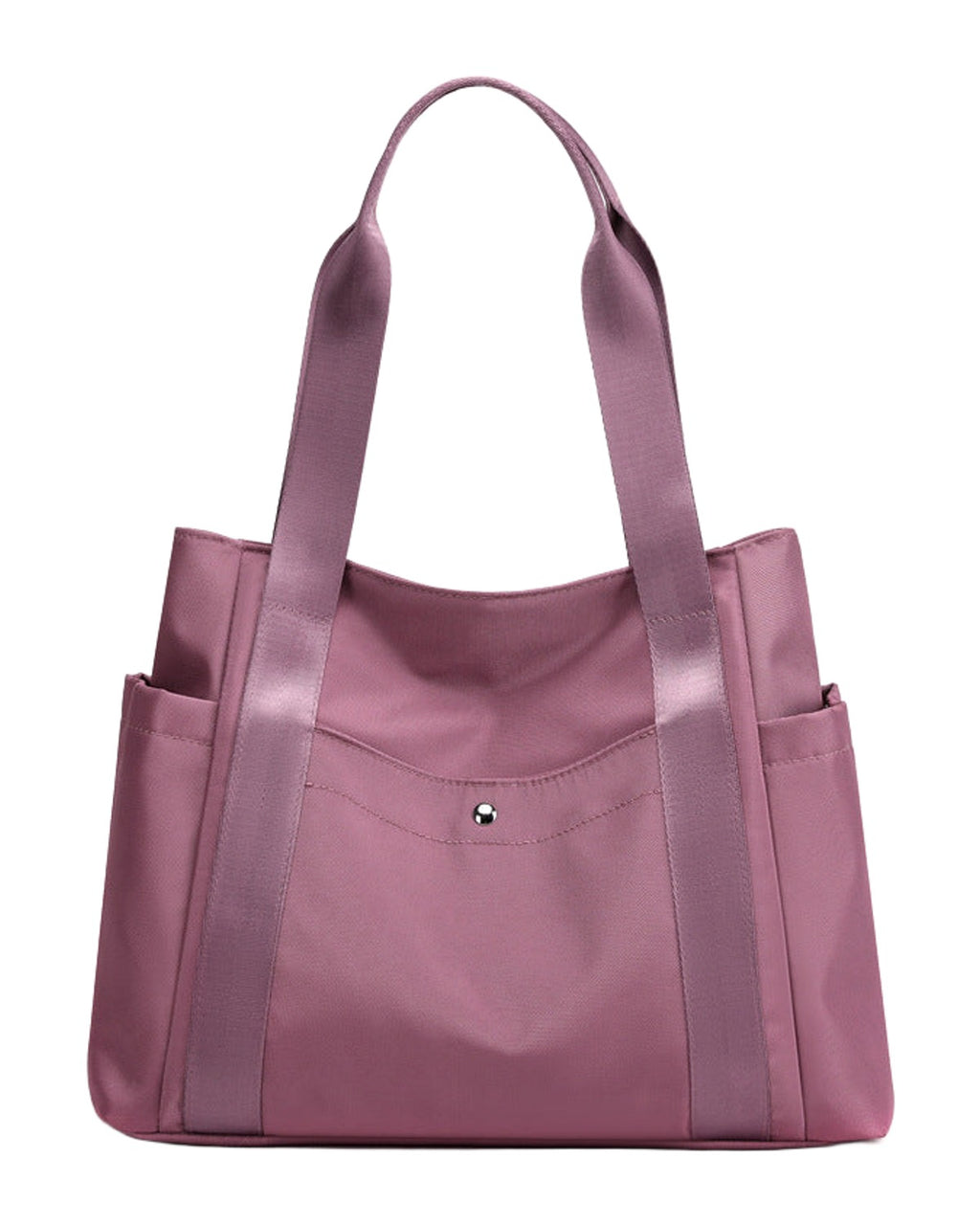Versatile Oversized Tote Shoulder Bag photo 2