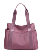 Versatile Oversized Tote Shoulder Bag photo 2