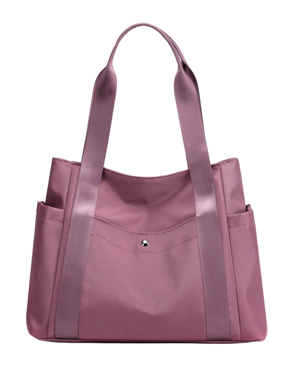 Versatile Oversized Tote Shoulder Bag photo 2