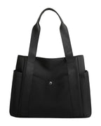 Versatile Oversized Tote Shoulder Bag photo 3