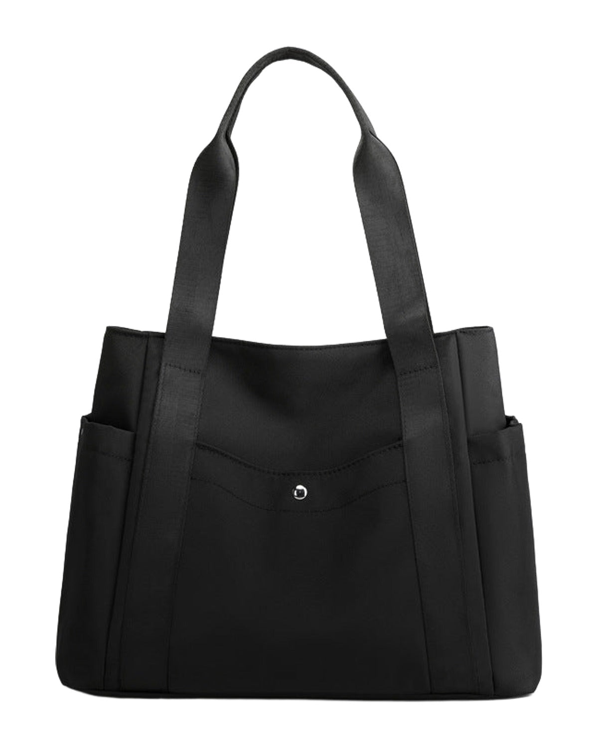 Versatile Oversized Tote Shoulder Bag photo 3