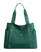 Versatile Oversized Tote Shoulder Bag photo 6