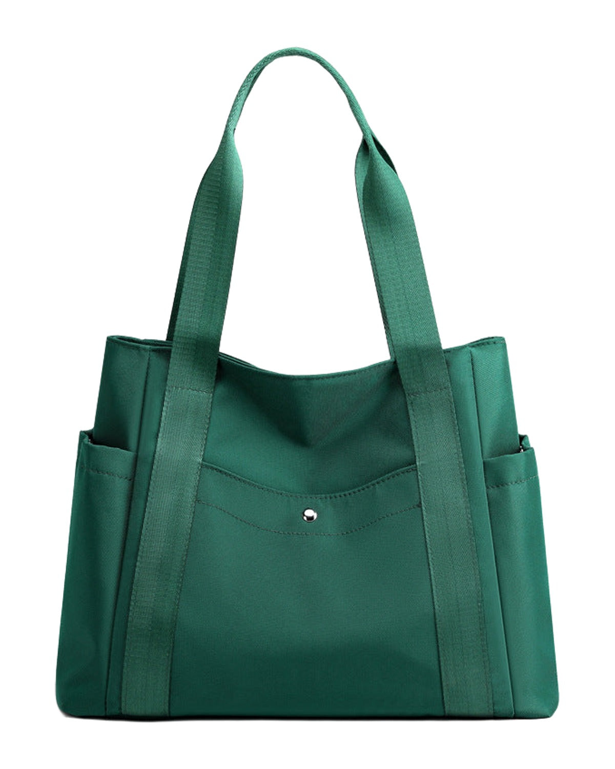 Versatile Oversized Tote Shoulder Bag photo 6