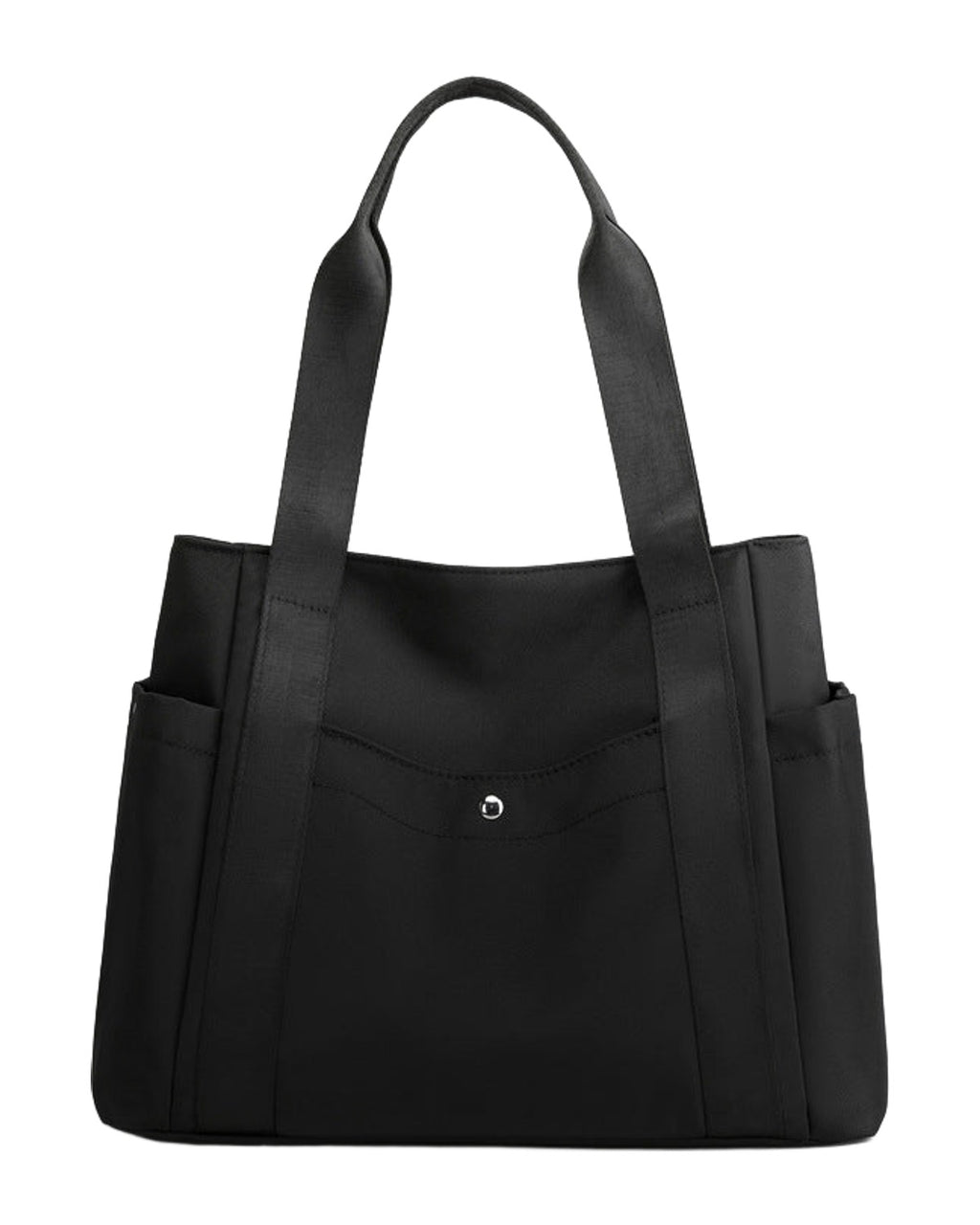 Versatile Oversized Tote Shoulder Bag photo 7