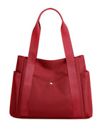 Versatile Oversized Tote Shoulder Bag photo 8