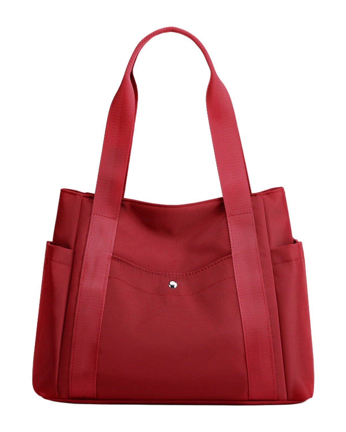 Versatile Oversized Tote Shoulder Bag photo 8