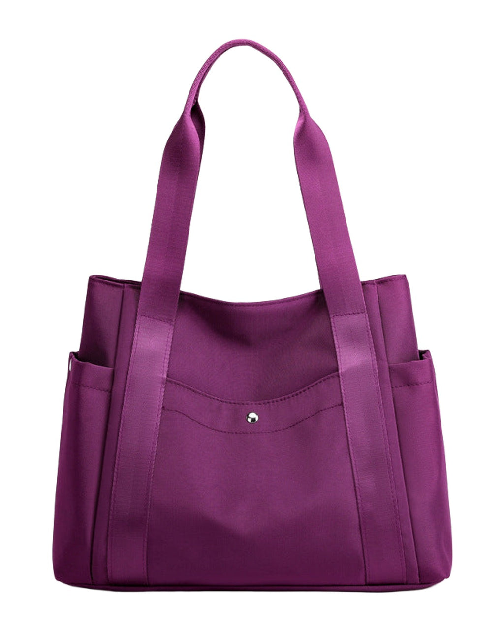 Versatile Oversized Tote Shoulder Bag photo 9