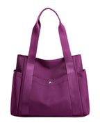 Versatile Oversized Tote Shoulder Bag photo 9
