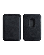 Suede Premium Magnetic Card Holder photo 3