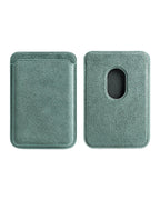 Suede Premium Magnetic Card Holder photo 4