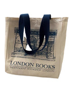 Retro British Shoulder Bag photo 4