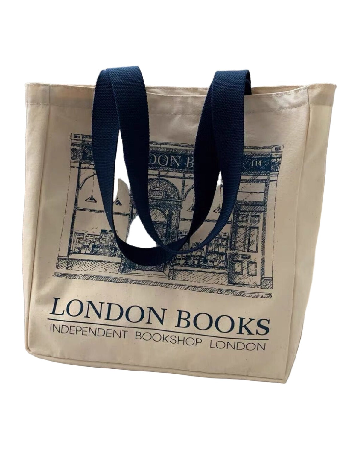 Retro British Shoulder Bag photo 4