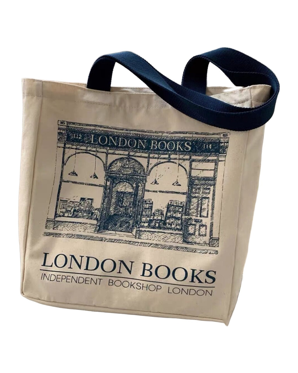 Retro British Shoulder Bag photo 5