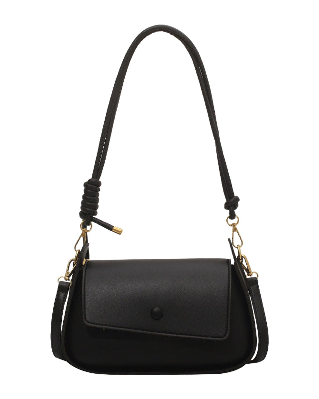 All-match One-shoulder Messenger Bag photo 1