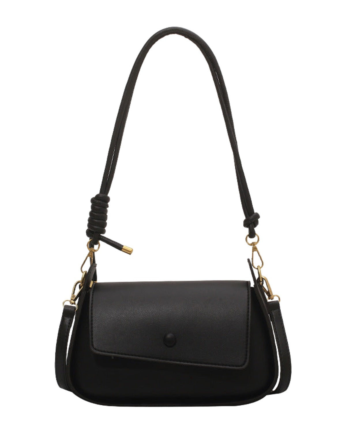 All-match One-shoulder Messenger Bag photo 1