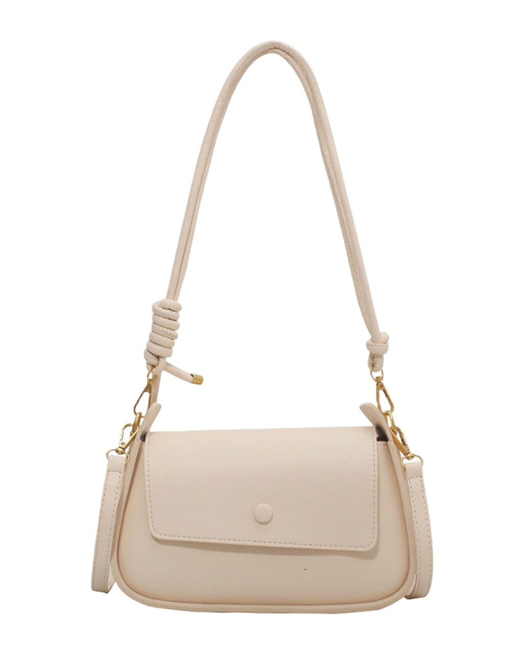 All-match One-shoulder Messenger Bag photo 2